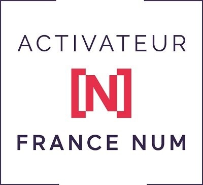 Activateur France Num — référencé par l’État