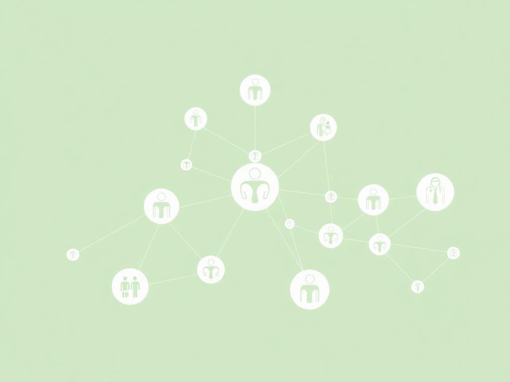 Écosystème santé connecté