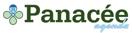 Panacée Agenda