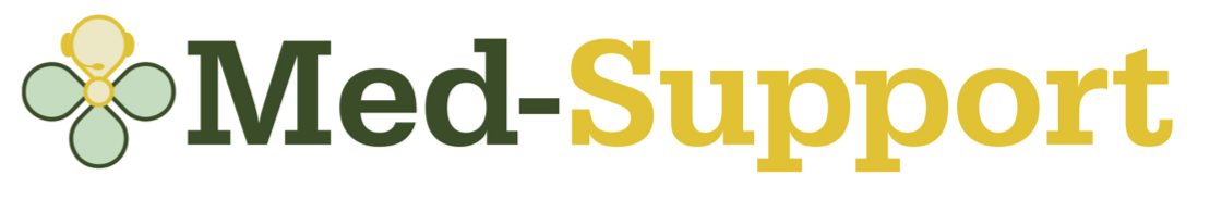 Med-Support